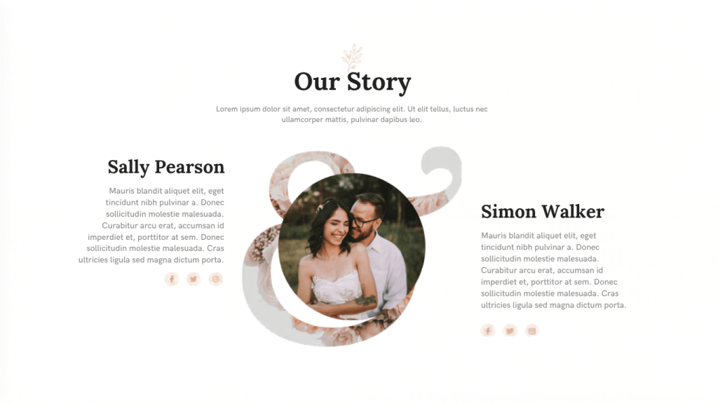 Our Story