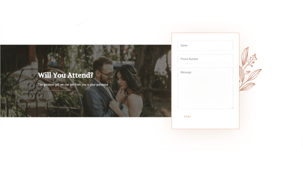 RSVP
